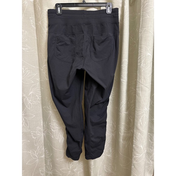 Lemon Pants - Lululemon Dance Studio